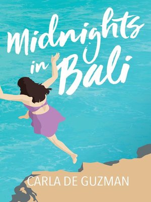 cover image of Midnights in Bali